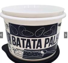 Tupperware Caixa Batata Palha Pop Box Tupperware Caixa Batata Palha Pop Box