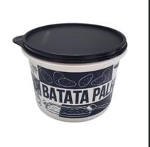 Tupperware Caixa Batata Palha Pop - PB