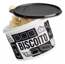 Tupperware Caixa Biscoito 2,4l