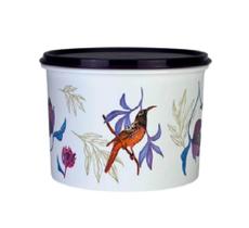 Tupperware Caixa Botânica Aquarela 2,4 Litros