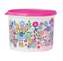 Tupperware caixa bouquet 2,4l