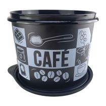 Tupperware Caixa Café Pop Box PB 700g