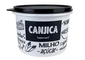 Tupperware Caixa Canjica 800g