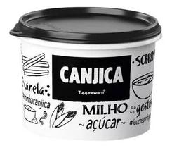 Tupperware Caixa Canjica Pb 800g. Tupperware Caixa Canjica Pb 800g.