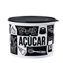 Tupperware Caixa de Açúcar 5kg Tupperware Caixa de Açúcar 5kg