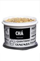 Tupperware Caixa de Chá 200gr