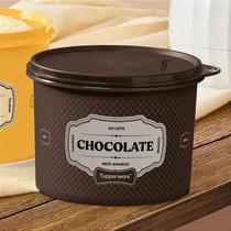 Tupperware Caixa de Chocolate 1,3Kg - Linha Essences