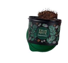 Tupperware Caixa de Erva Mate 900gr