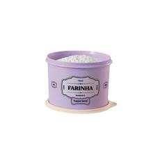 Tupperware Caixa de Farinha 1,8Kg