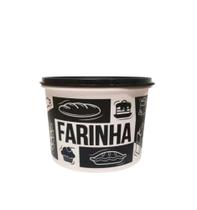Tupperware Caixa de Farinha 1,8Kg
