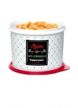 Tupperware Caixa de Massa 2,4 Litros