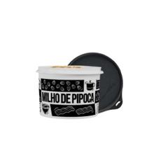 Tupperware Caixa de Milho Pipoca 1,1L