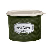 Tupperware Caixa Erva Mate Essences 2,4 Litros