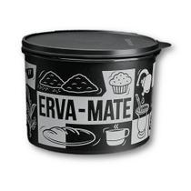 Tupperware Caixa Erva Mate Pop Box