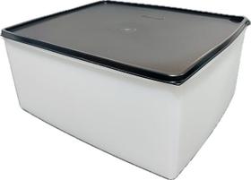 Tupperware Caixa Espaçosa 6,5 Litros Linha Freezer Tupperware Caixa Espaçosa 6,5 Litros Linha Freezer