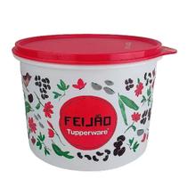 Tupperware Caixa Feijão 2kg Mantimento
