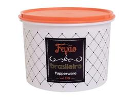 Tupperware Caixa Feijão Bistrô 2kg
