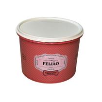 Tupperware Caixa Feijão Essences 2 Kg - Armazenamento Prático e Elegante Tupperware Caixa Feijão Essences 2 Kg - Armazenamento Prático e Elegante
