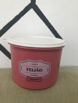 Tupperware Caixa Feijão Essences 2 Kg mantimentos