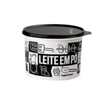 Tupperware Caixa Hermética 2,4 Litros Pop Box para Leite em Pó