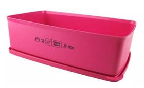 Tupperware Caixa Ideal 1,4 L Aqui Tem Carne Suina