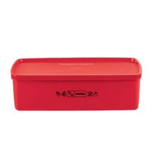 Tupperware caixa ideal linguiça 1,4 litros
