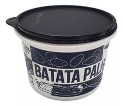 Tupperware Caixa Mantimentos Batata Palha 210gr.