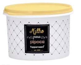Tupperware Caixa Milho para Pipoca Bistrô 1k