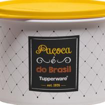Tupperware Caixa Paçoca Bistrô 1,7 litros original