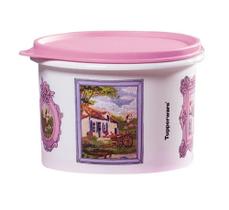 Tupperware caixa para armazenagem tela 1.1 l