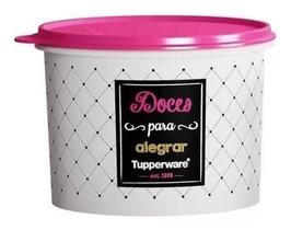 Tupperware Caixa para Doces Bistrô 2,4 Litros