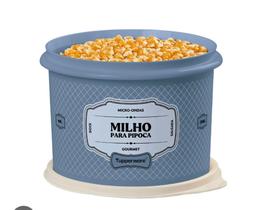 Tupperware caixa para mantimentos milho de pipoca essences