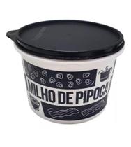Tupperware caixa para milho de pipoca pop box 1,1l