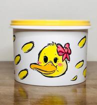 Tupperware Caixa Patinha 1,1 litro