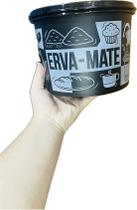 Tupperware Caixa Pop Box 2,4L Erva Mate