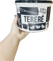 Tupperware Caixa Pop Box 2,4L Tereré