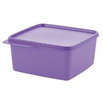 Tupperware caixa pote basic line 5L chiclete