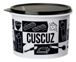 Tupperware Caixa Pote Cuscuz Tupperware Caixa Pote Cuscuz
