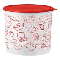 Tupperware Caixa Receitas 5,5 Litros Tupperware Caixa Receitas 5,5 Litros