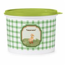 Tupperware Caixa Roça 2,4 Litros Tupperware Caixa Roça 2,4 Litros