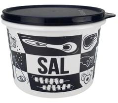 Tupperware Caixa Sal Pop Box