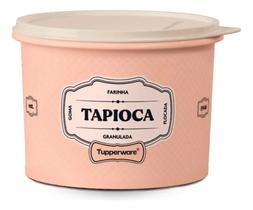 Tupperware Caixa Tapioca 1,7 Litros