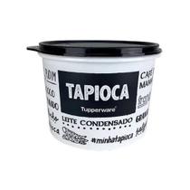 Tupperware Caixa Tapioca Pb 1,6kg.