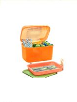 Tupperware Caixa Visual Box 4,5L