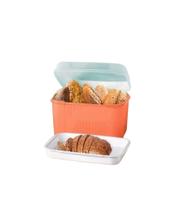 Tupperware Caixa Visual Box 4,5L