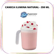 Tupperware Caneca Ilúmina - 350 ml