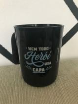 Tupperware Caneca Ilumina Pai Herói 350 ml