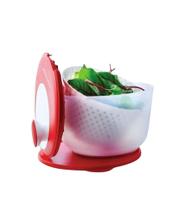 Tupperware Centrífuga Seca Saladas 3,9 Litros