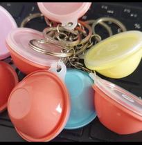 Tupperware Chaveiro original Tupperware/ cores sortidas Tupperware Chaveiro original Tupperware/ cores sortidas