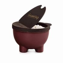 Tupperware Chef Saleiro Churrasco Supremo 450g Tupperware Chef Saleiro Churrasco Supremo 450g